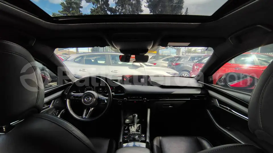 Foto 8 de Mazda 3