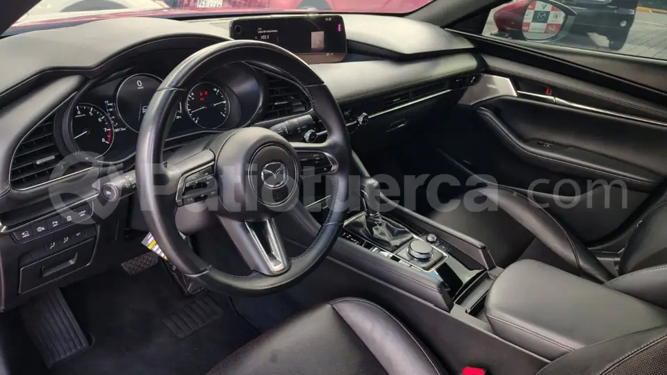 Foto 13 de Mazda 3