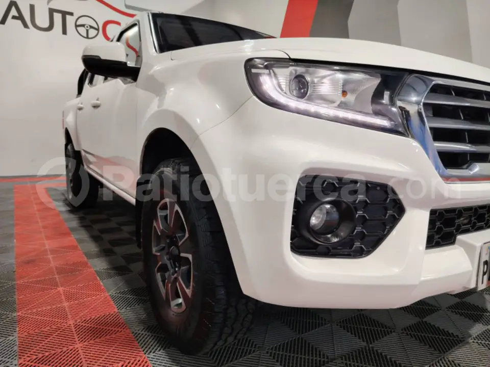 Foto 4 de Great Wall WINGLE 7 2.0 CD 4X2 DIESEL