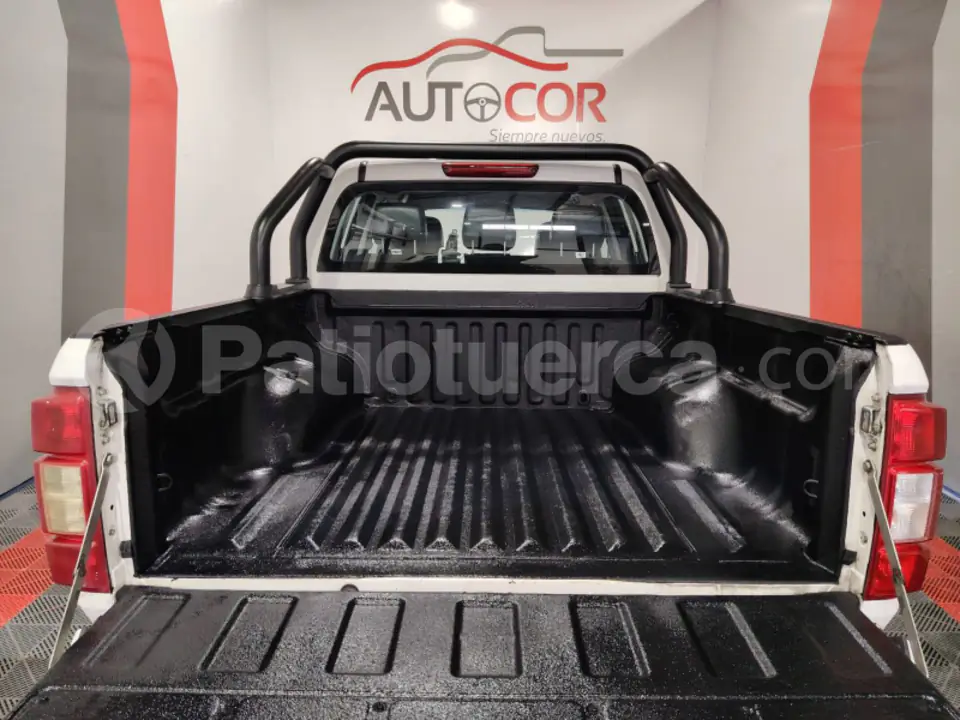 Foto 11 de Great Wall WINGLE 7 2.0 CD 4X2 DIESEL