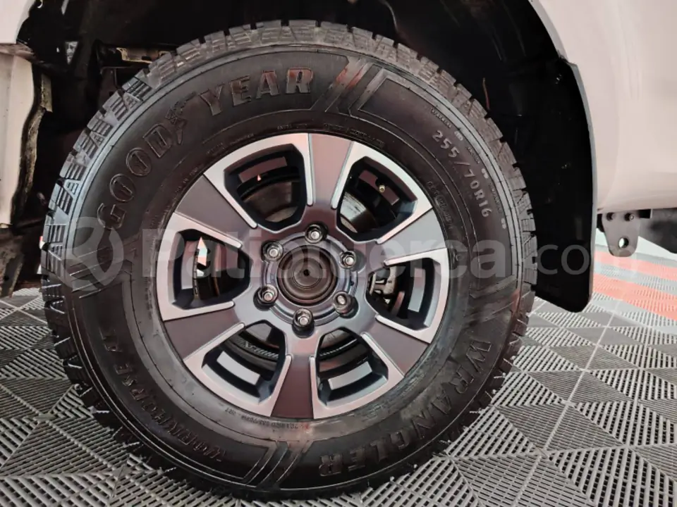 Foto 19 de Great Wall WINGLE 7 2.0 CD 4X2 DIESEL