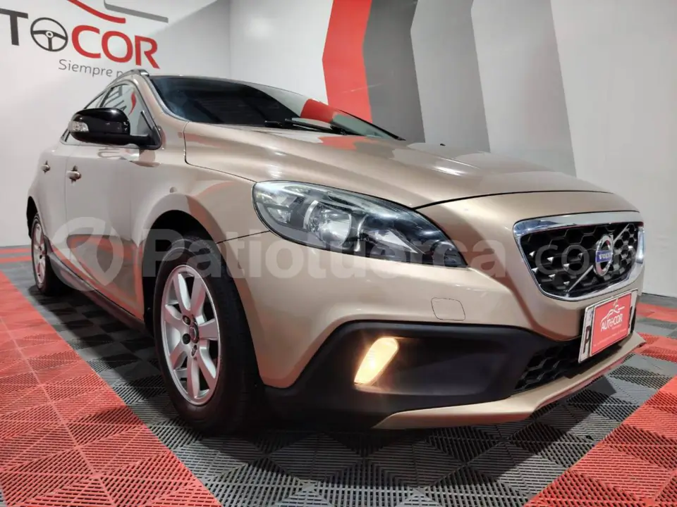 Foto 5 de Volvo V40
