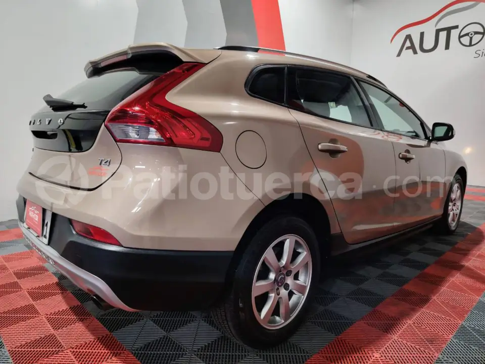 Foto 6 de Volvo V40
