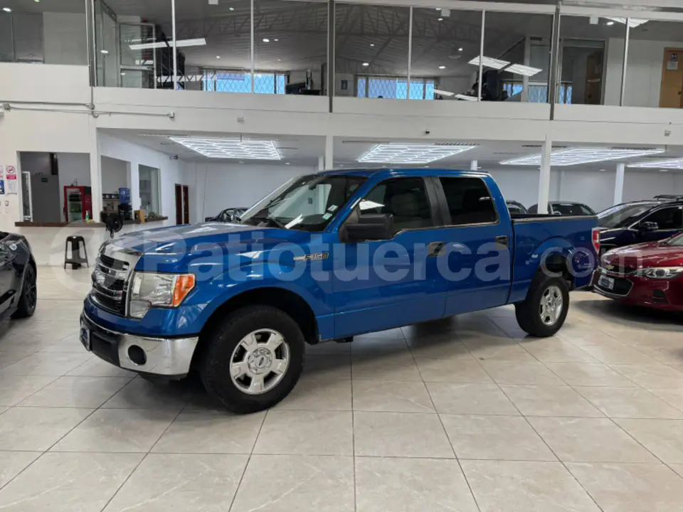 Foto 1 de Ford F150