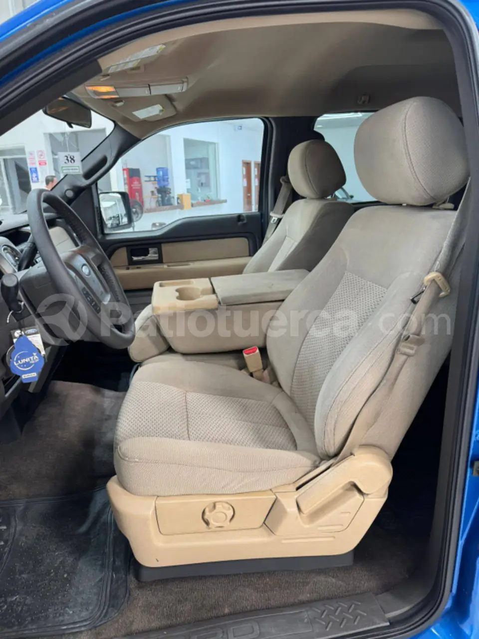 Foto 4 de Ford F150
