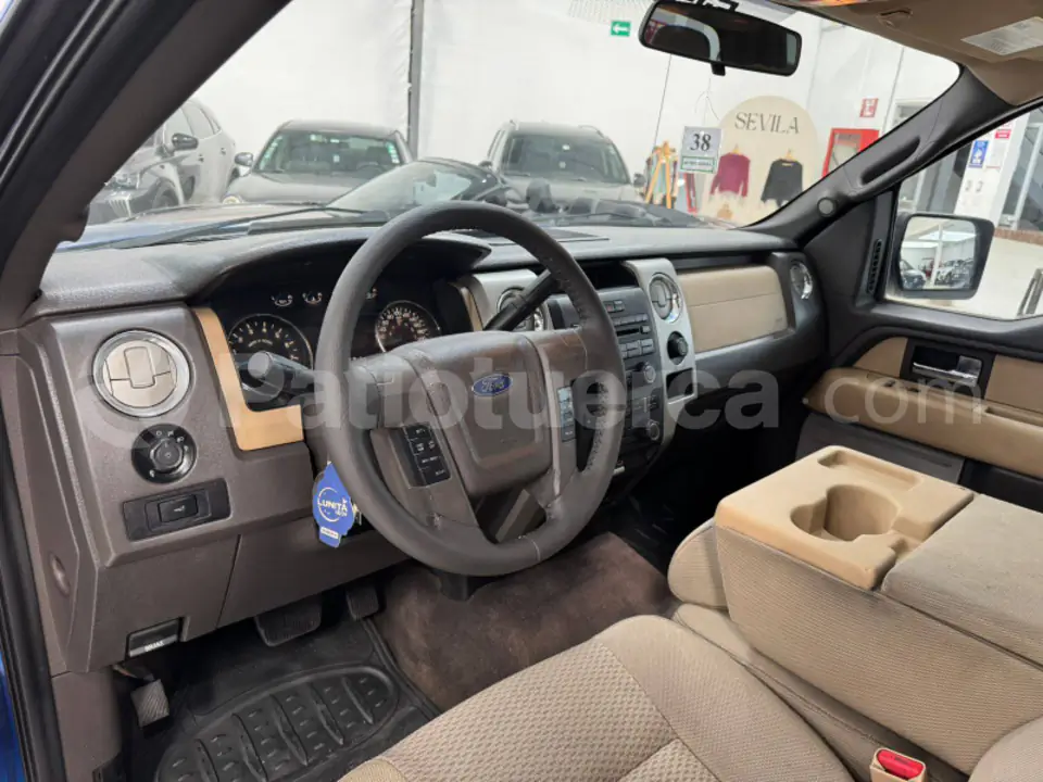 Foto 5 de Ford F150