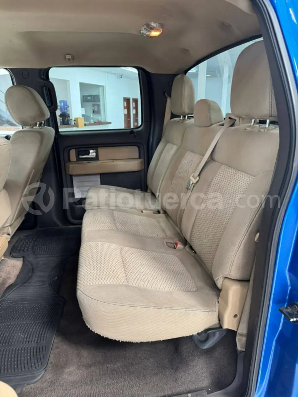 Foto 6 de Ford F150