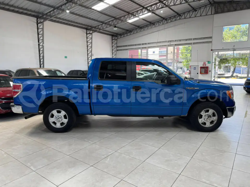 Foto 7 de Ford F150