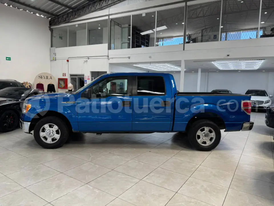 Foto 8 de Ford F150