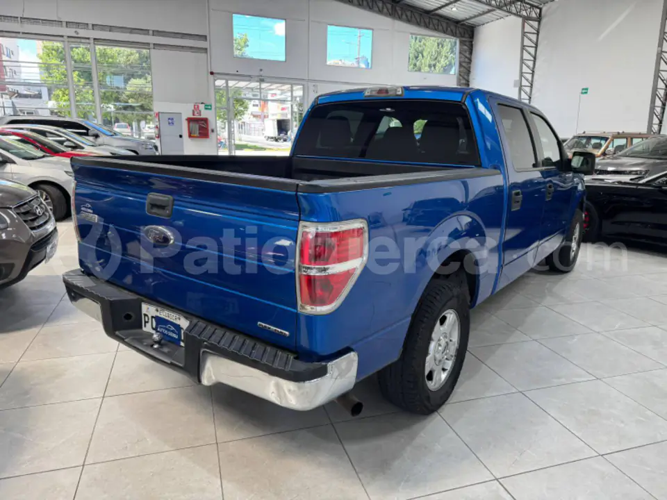 Foto 9 de Ford F150