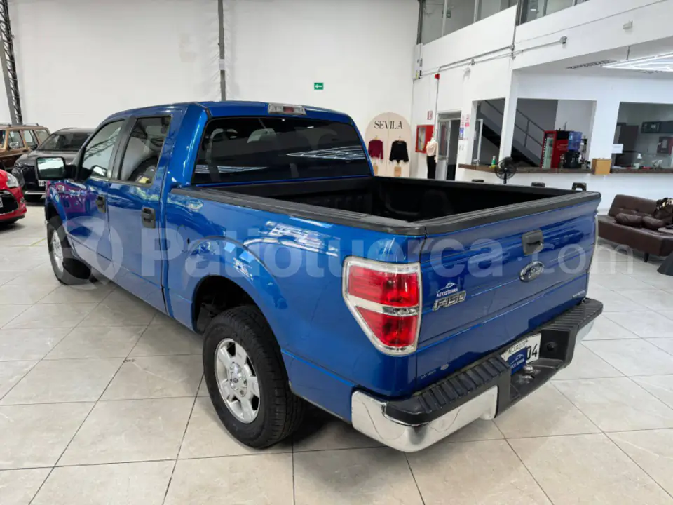 Foto 10 de Ford F150