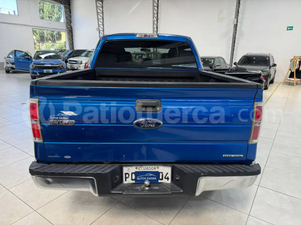 Foto 11 de Ford F150