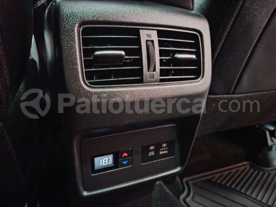 Foto 23 de Nissan X-trail Epower Exclusive