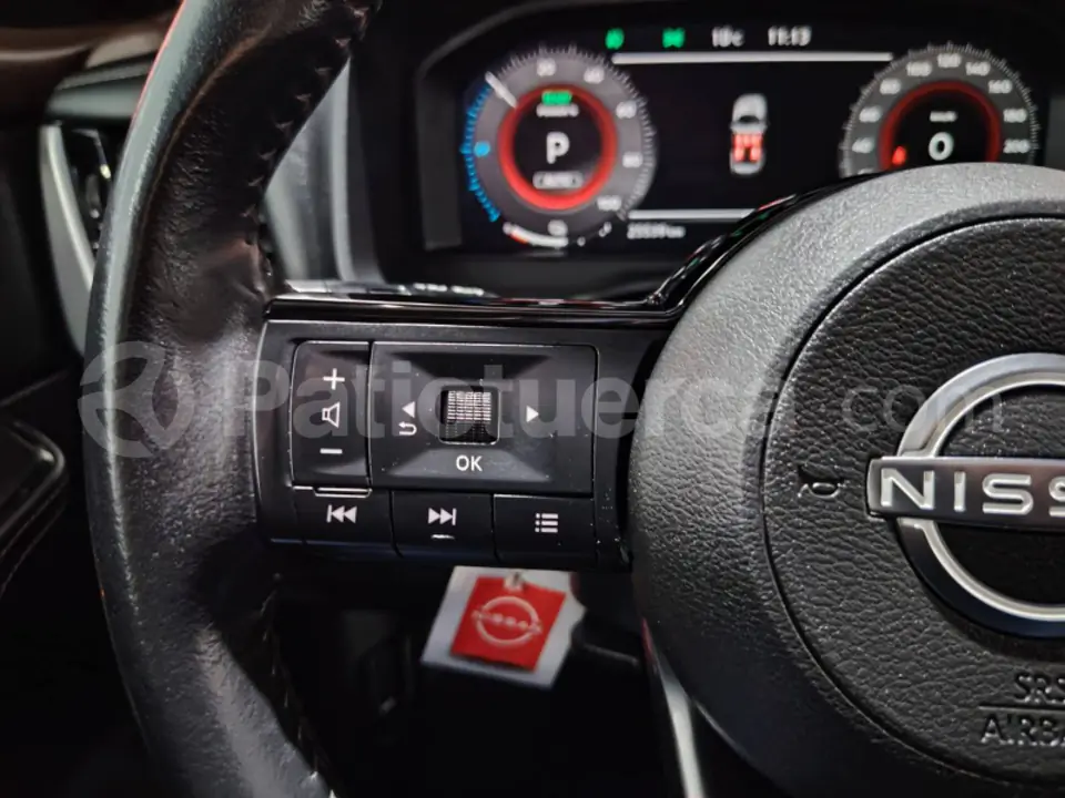 Foto 30 de Nissan X-trail Epower Exclusive