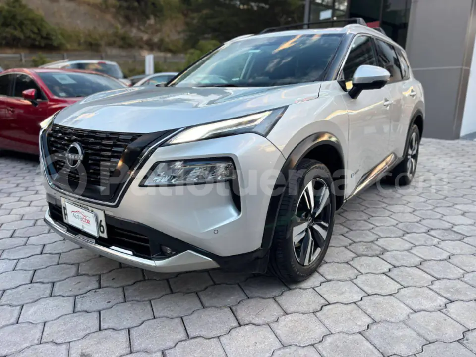 Foto 1 de Nissan X-trail Epower Exclusive e-4ORCE EV