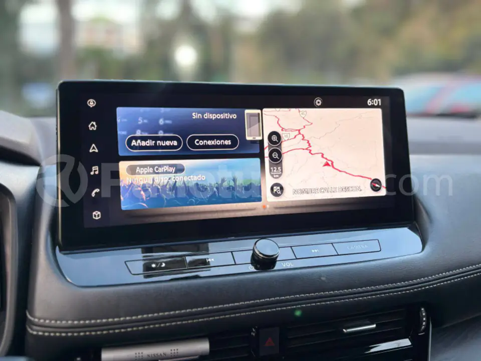 Foto 18 de Nissan X-trail Epower Exclusive e-4ORCE EV