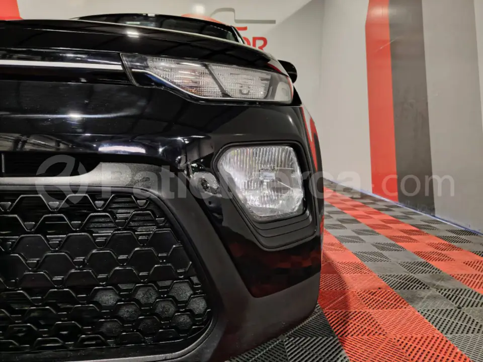 Foto 6 de Kia Soul