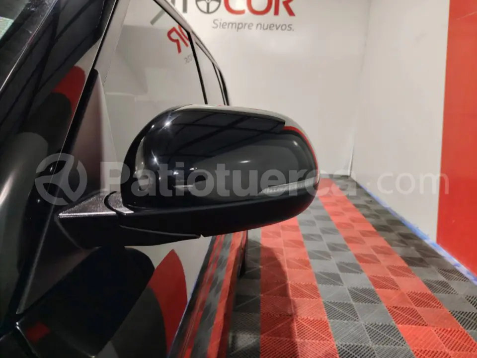 Foto 8 de Kia Soul