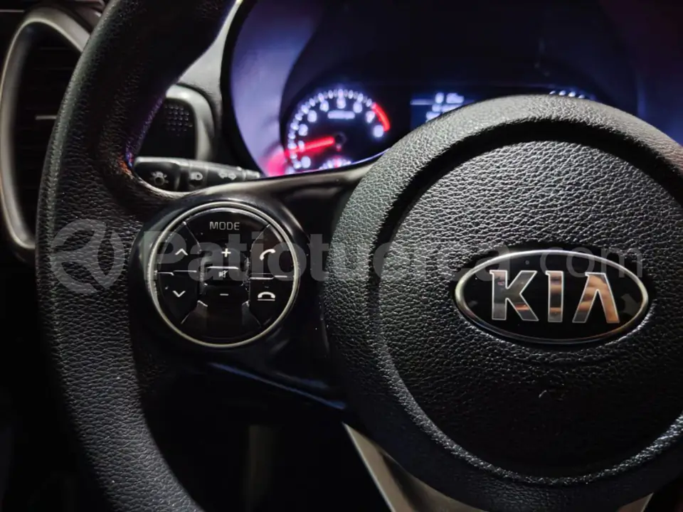 Foto 22 de Kia Soul
