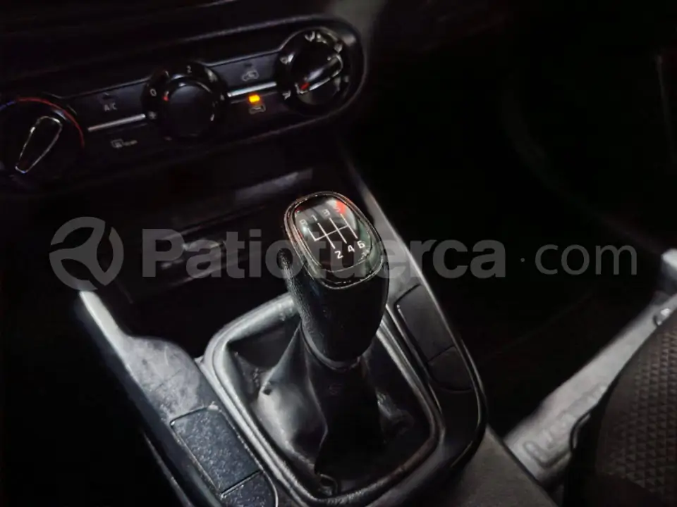 Foto 26 de Kia Soul