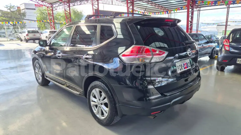 Foto 5 de Nissan XTRAIL SENSE