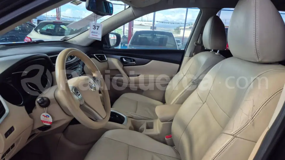 Foto 7 de Nissan XTRAIL SENSE