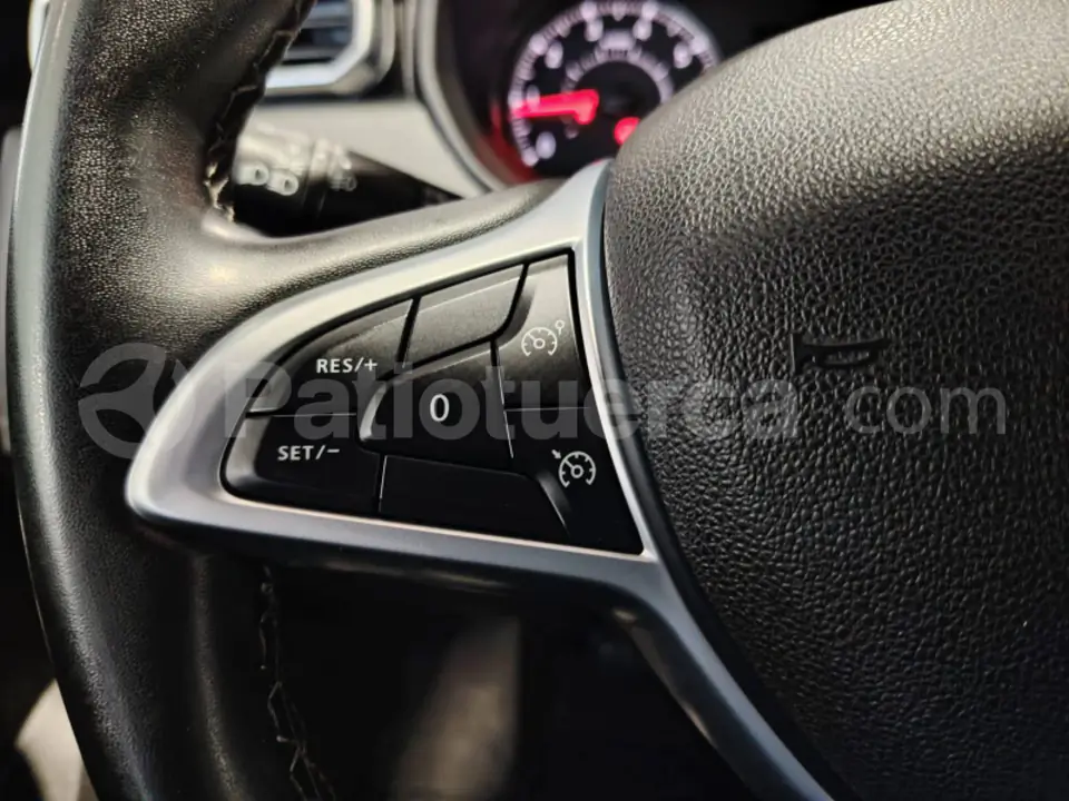 Foto 13 de Renault Duster Intens 1.3