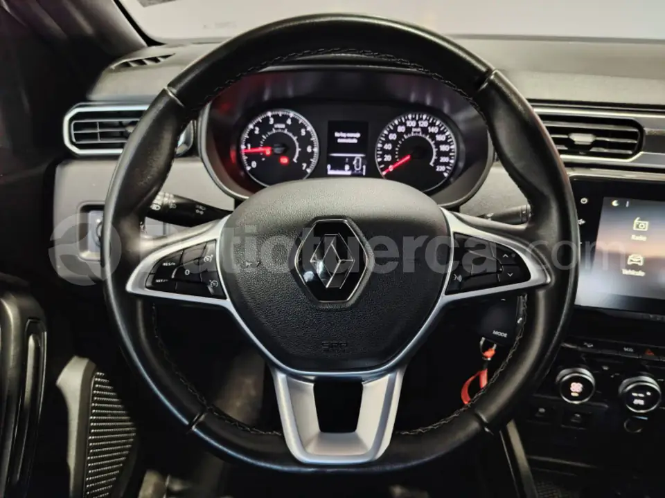 Foto 15 de Renault Duster Intens 1.3