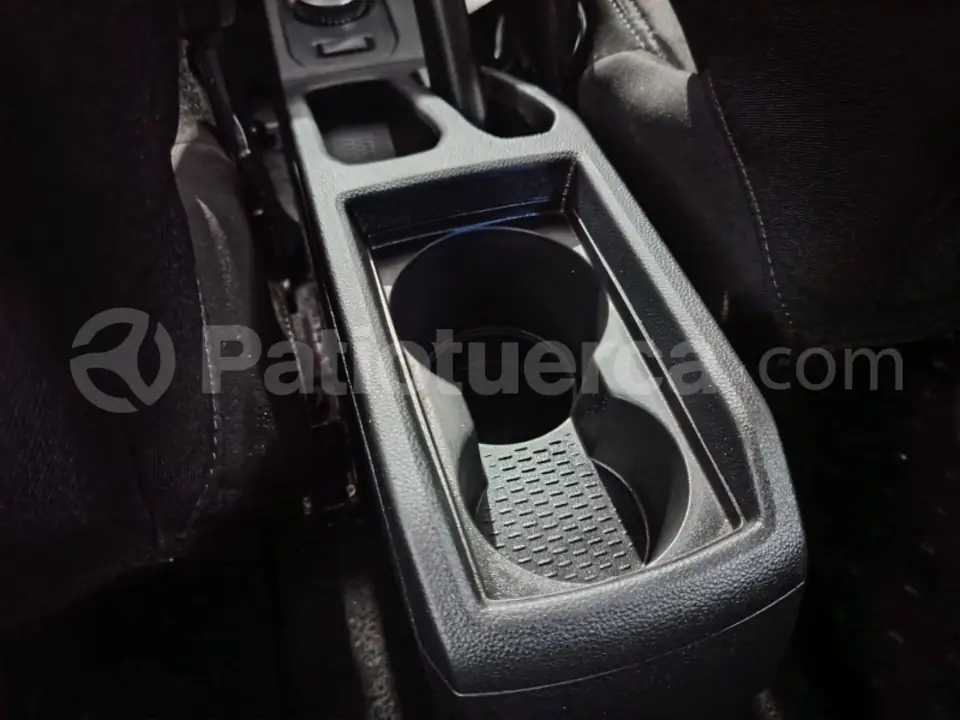 Foto 18 de Renault Duster Intens 1.3