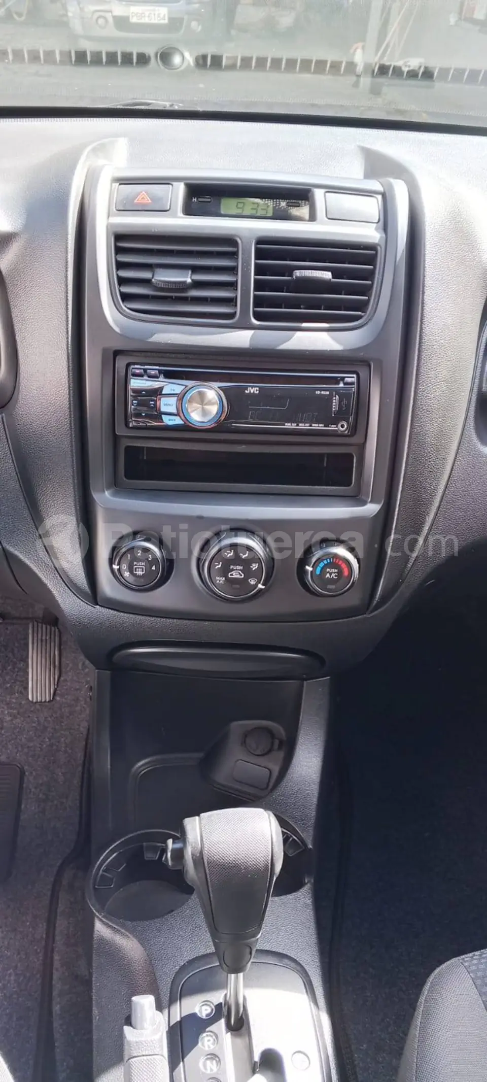 Foto 7 de Kia Sportage LX AT