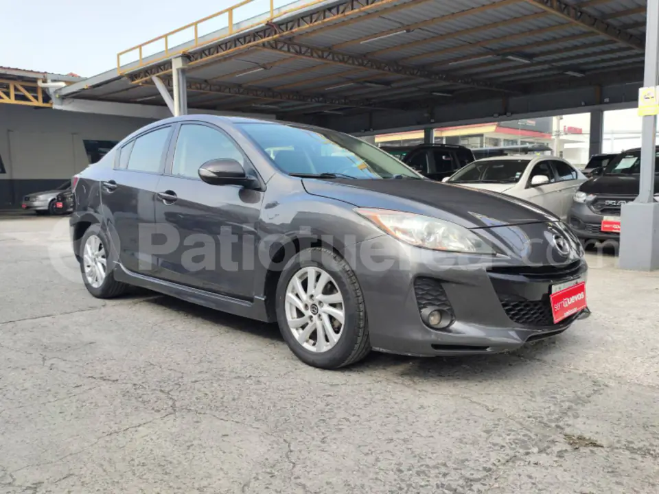 Foto 1 de Mazda 3