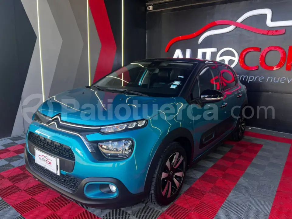 Foto 1 de Citroen C3
