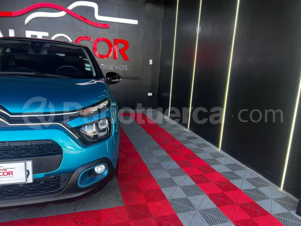 Foto 4 de Citroen C3