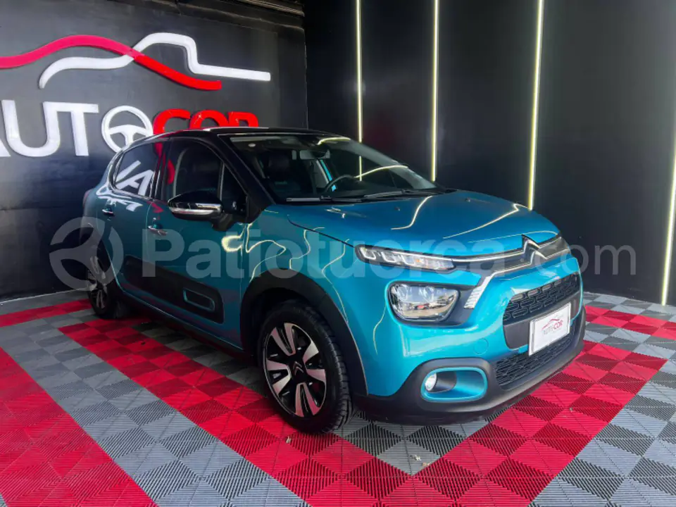 Foto 5 de Citroen C3