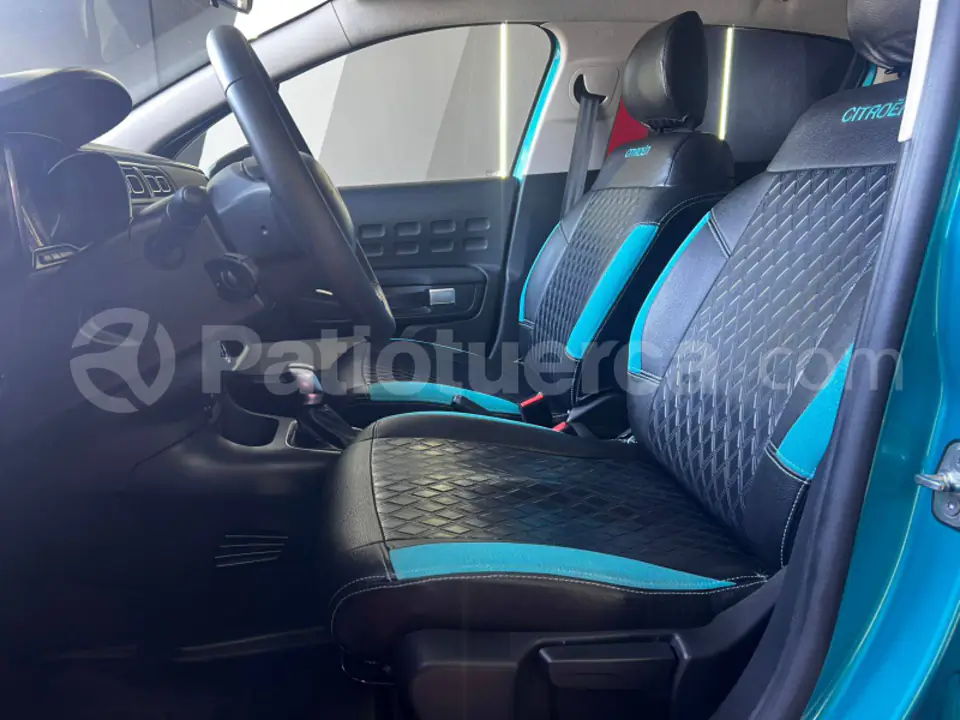 Foto 7 de Citroen C3