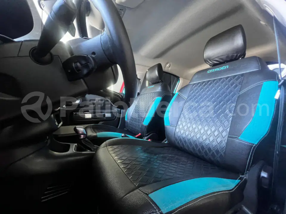 Foto 8 de Citroen C3