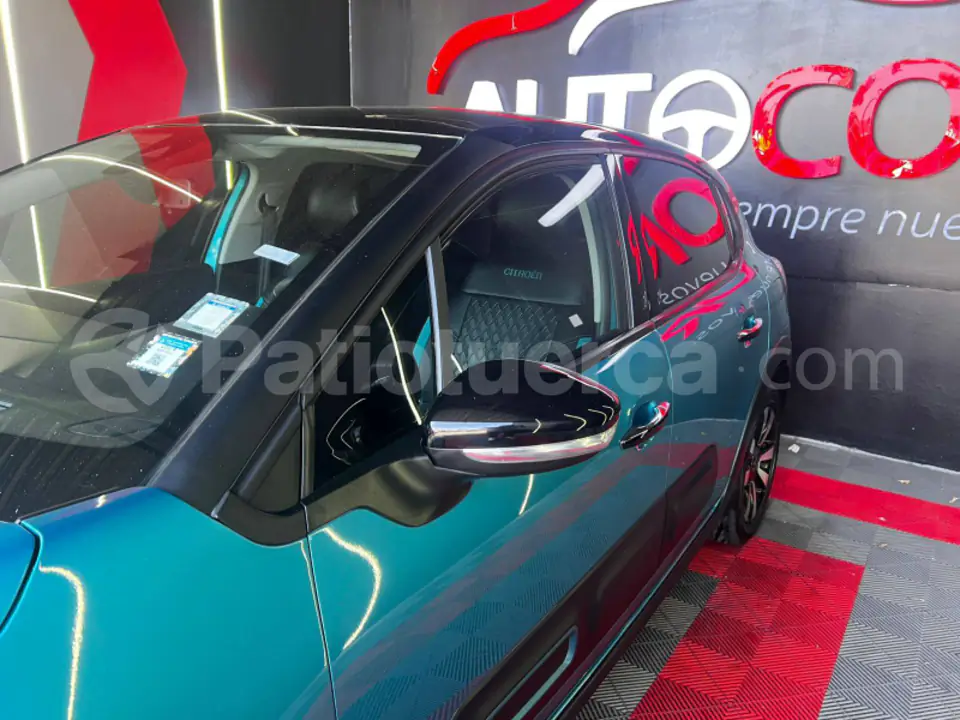 Foto 9 de Citroen C3