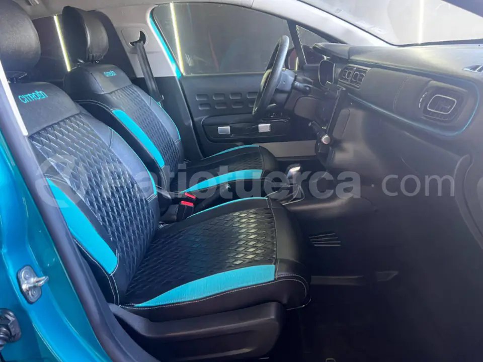 Foto 10 de Citroen C3