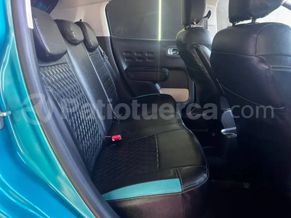 Foto 11 de Citroen C3