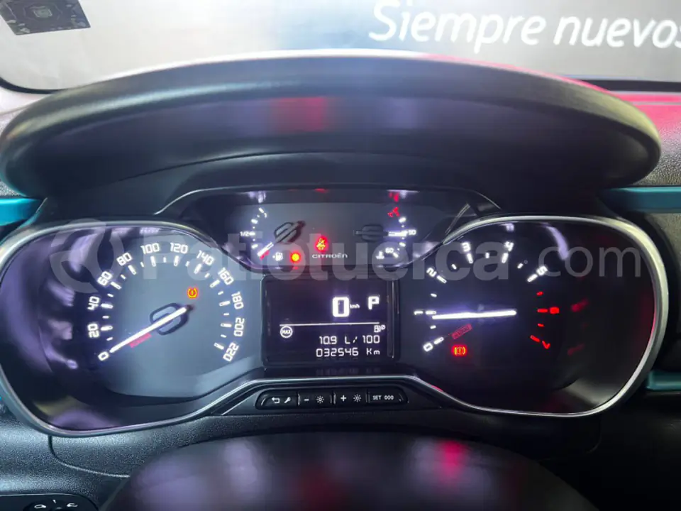 Foto 17 de Citroen C3