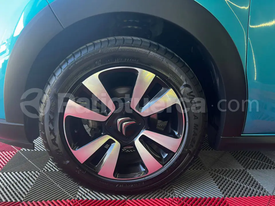 Foto 12 de Citroen C3 SHINE