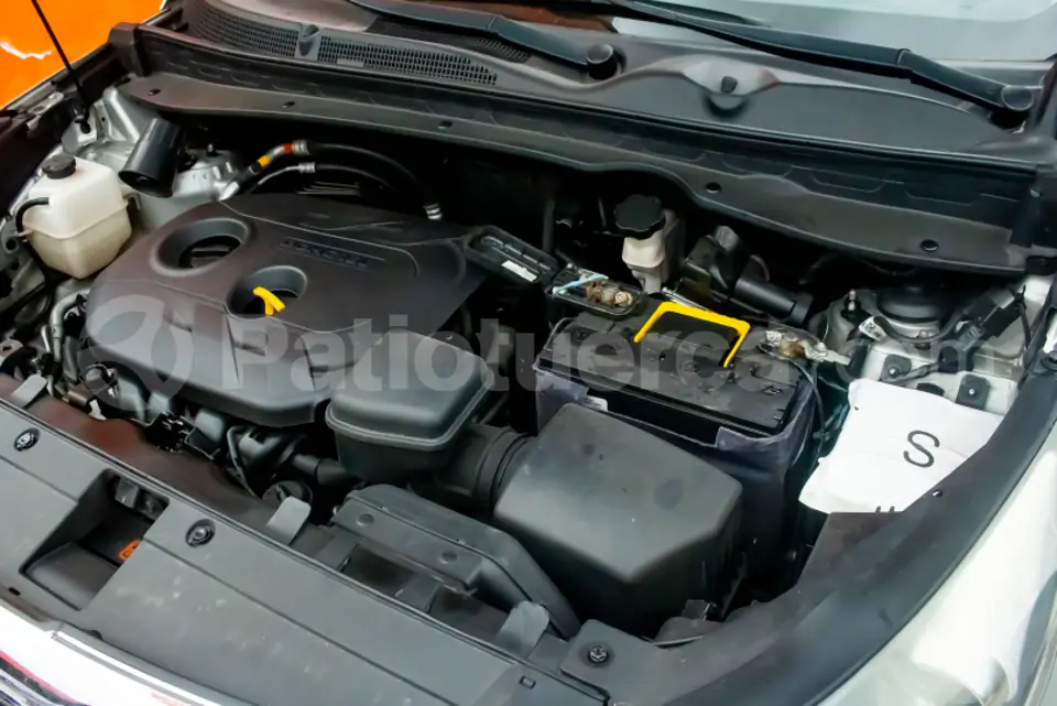 Foto 9 de Kia SPORTAGE SL