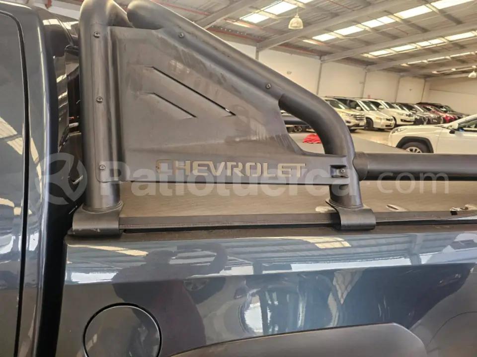 Foto 14 de Chevrolet COLORADO LTZ