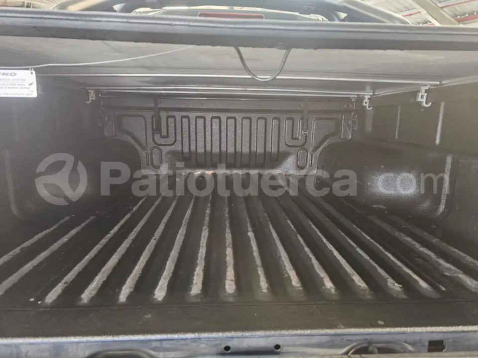 Foto 18 de Chevrolet COLORADO LTZ