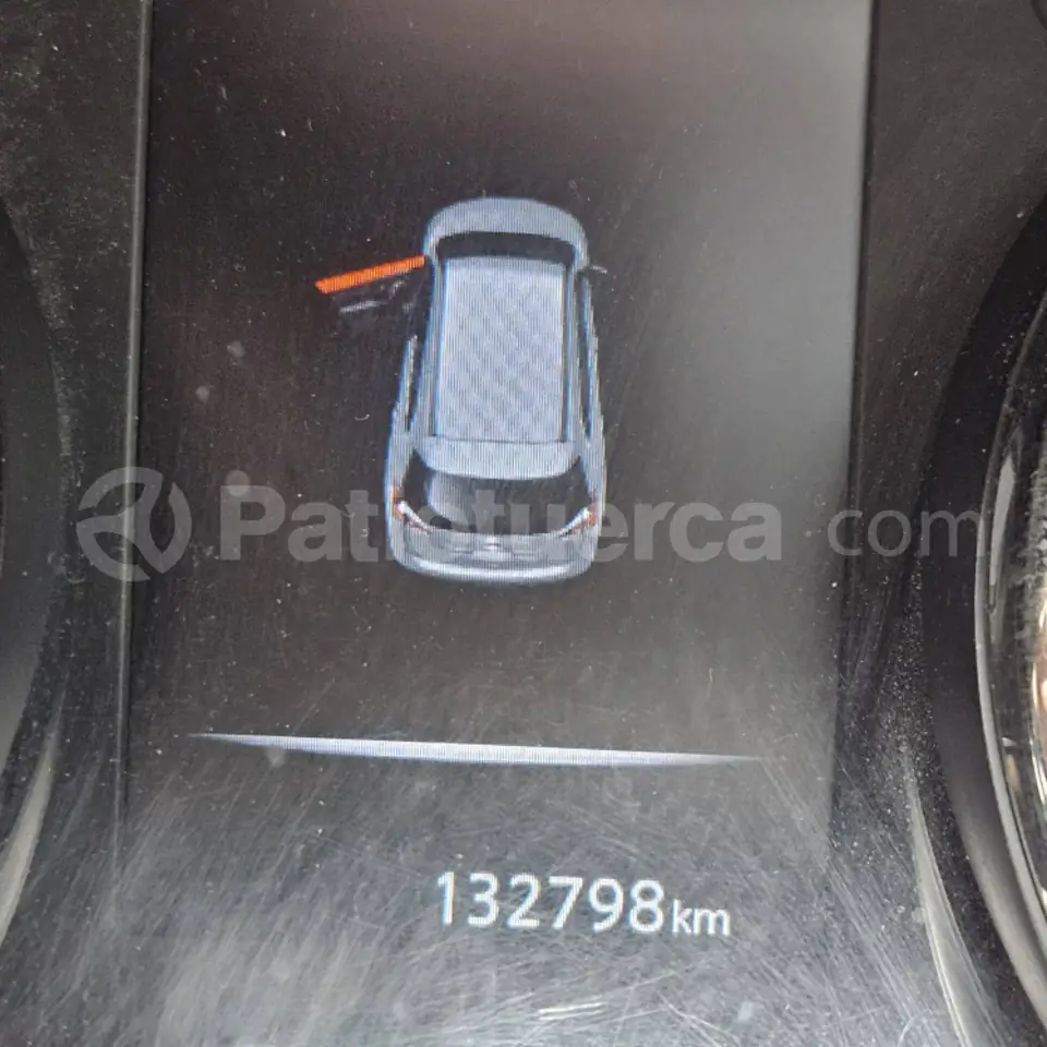 Foto 10 de Nissan xtrail  Advance
