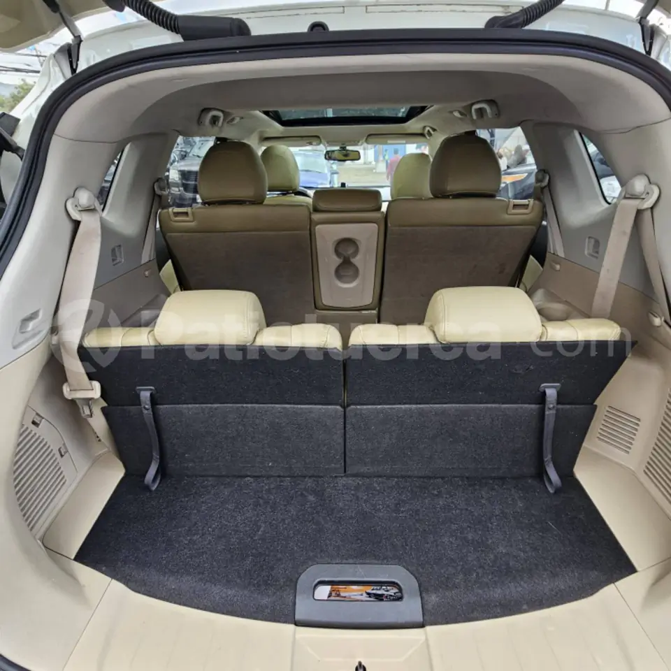 Foto 15 de Nissan xtrail  Advance