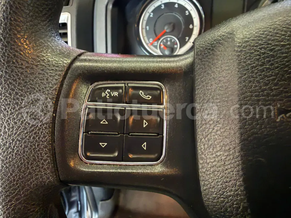 Foto 15 de Dodge RAM 1500