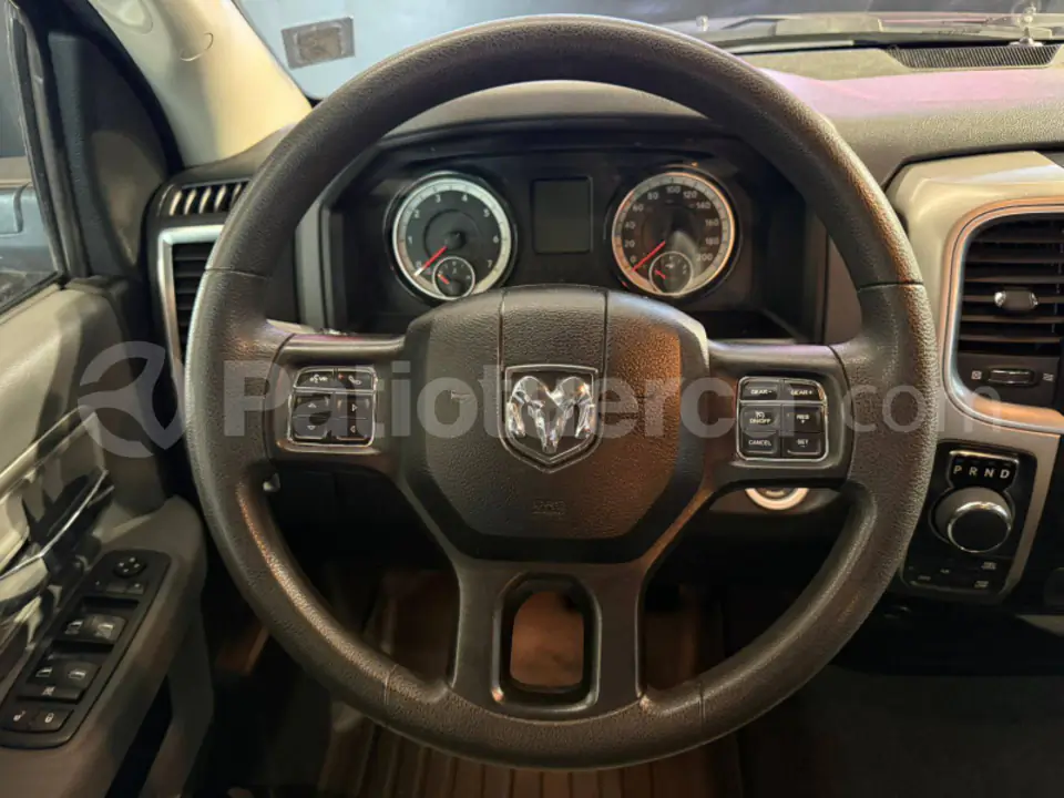 Foto 20 de Dodge RAM 1500