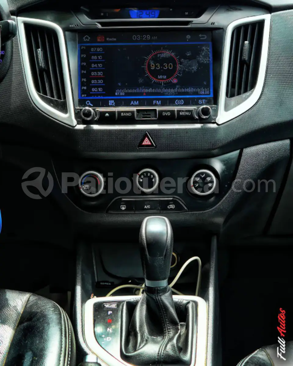 Foto 7 de Hyundai Creta