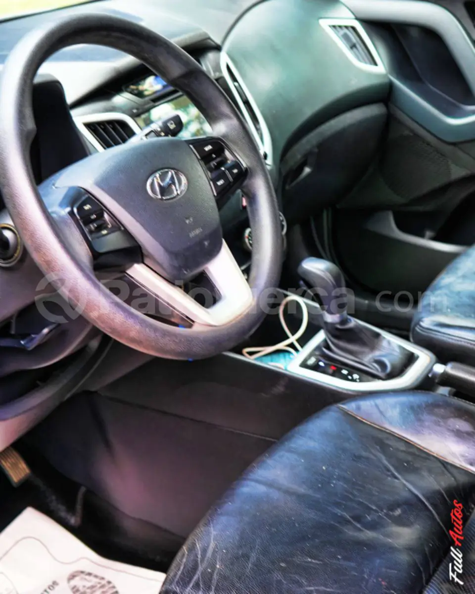 Foto 8 de Hyundai Creta